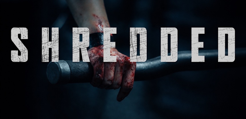 SHREDDED: Platinum Dunes Invites Horror Fans to Feel The Burn in Upcoming Horror Flick